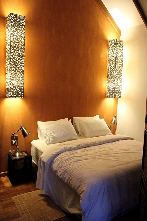 Ocean View Mini-Villa Wok Tum Room photo