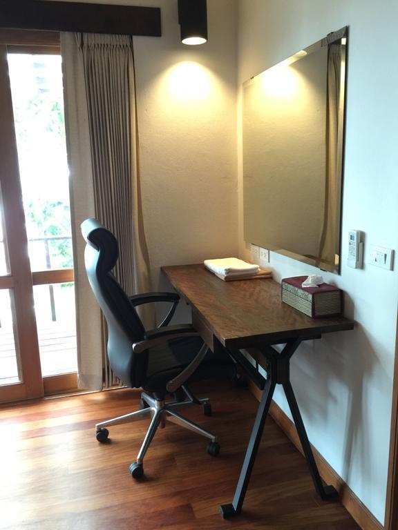 Ocean View Mini-Villa Wok Tum Room photo