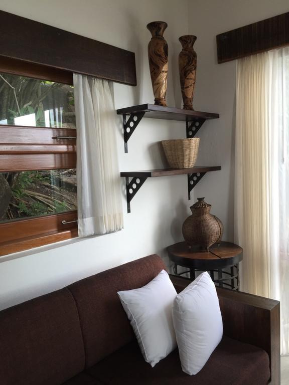 Ocean View Mini-Villa Wok Tum Room photo